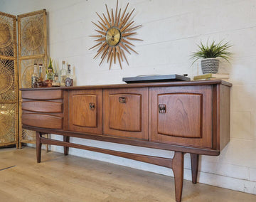 BB Credenza