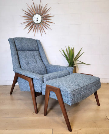 Dux Modern Chair