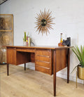  Danish Desk