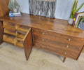 Drexel Declaration Dresser Set